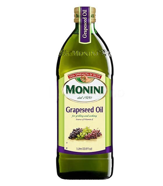 Monini روغن هسته انگور مونینی 1 لیتری